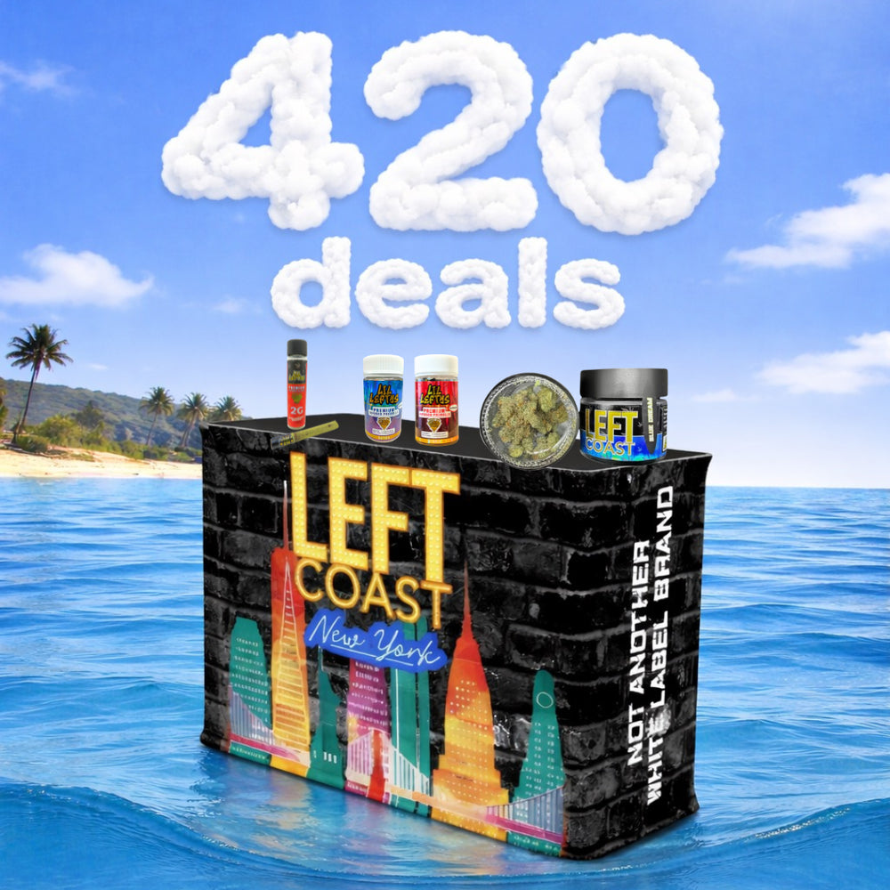 Left Coast