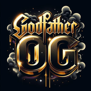 Godfather OG Left Coast CDT Pod Guide