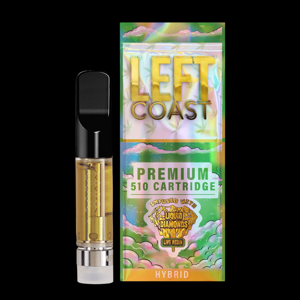 left coast cherry pie cartridge