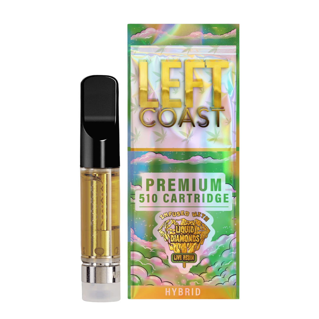 left coast cherry pie cartridge