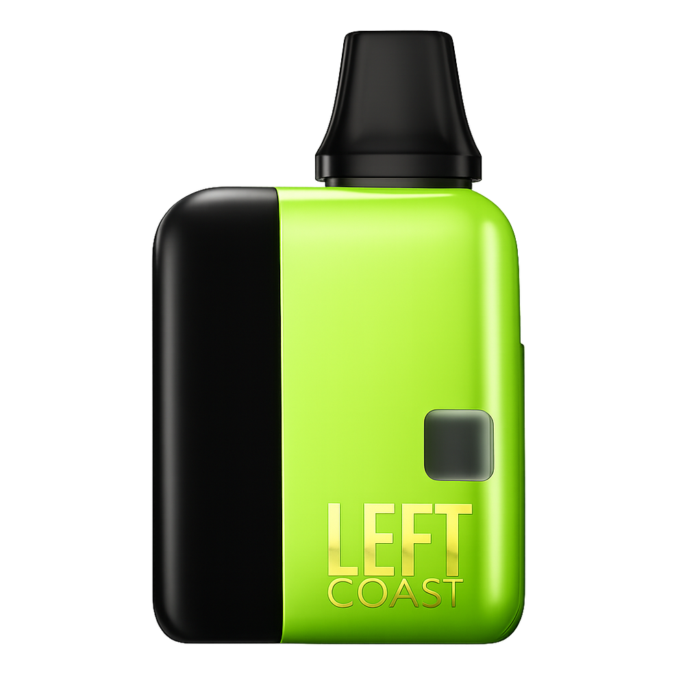 2g Dual Chamber – Left Coast