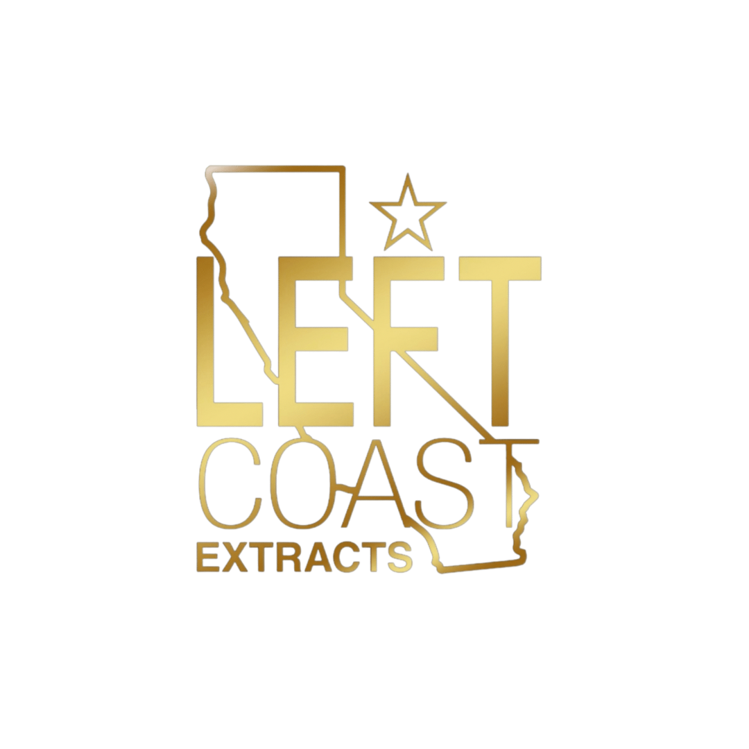 Cartridges Left Coast Store